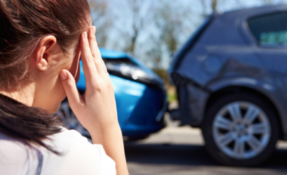 What You Should Do Immediately After a Car Accident