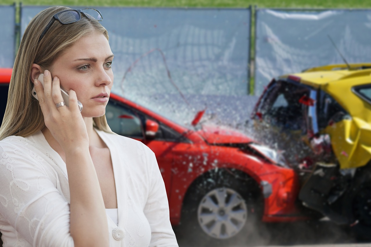 Expect from Your Automobile Accident Attorney