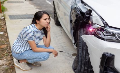 Understanding Insurance Coverage After a Car Accident