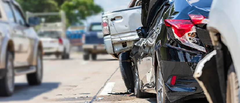 Car Accident Attorney in Shreveport & Bossier City-image