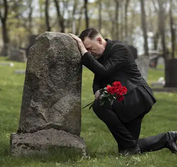 Wrongful Death Image