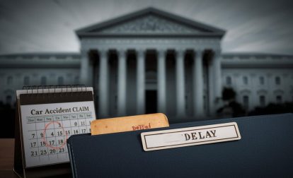 How Delayed Medical Treatment Impacts Local Car Accident Claims