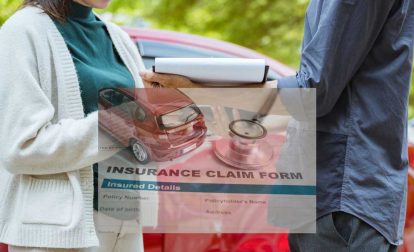 The Ultimate Guide to Navigating Local Car Accident Claims