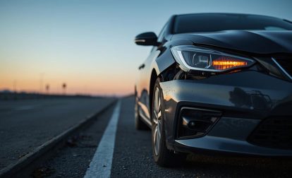 Warning Signs of Serious Car Accidents