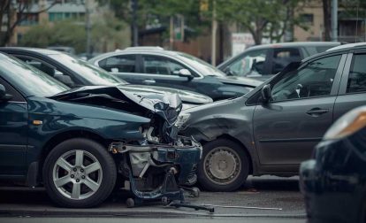 Ultimate Guide: Car Accident Compensation in Shreveport and Bossier City