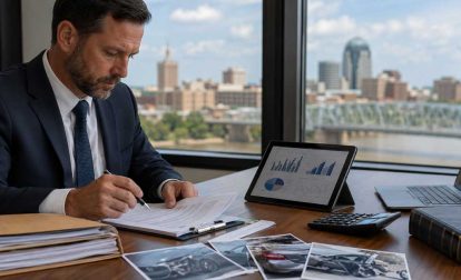 Benchmarking Car Accident Claim Outcomes in Shreveport