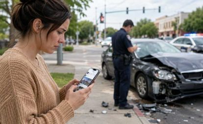 Can Social Media Hurt Your Car Accident Case?