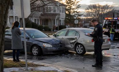 Hidden Factors Impacting Local Car Accident Claims