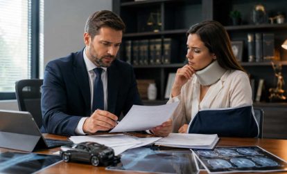 How Shreveport Car Accident Lawyers Review Medical Neglect Concerns After a Crash