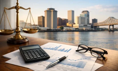 Compensation for Future Lost Wages in Louisiana