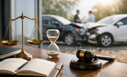 Louisiana Car Accident Filing Deadline Explained