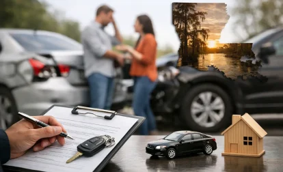 Uninsured Motorist Louisiana Coverage Explained